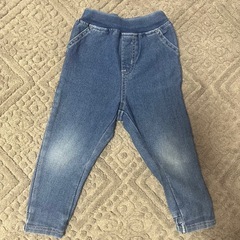 90センチ ズボンの画像