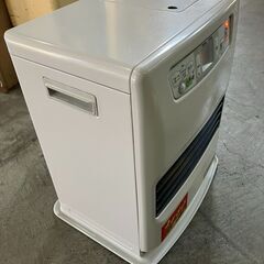 【お持ち帰り限定】☆現品限り！とてもお買い得な石油ファンヒーター 商品番号:221の画像
