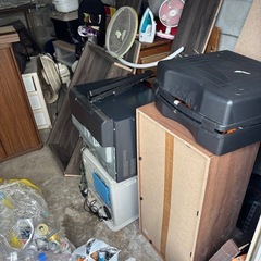 即日OK◎ 福岡市の片付け/仕分け/買取お任せ下さい！安心料金・...
