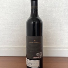 【新品未開封】LOTUS 果実酒 オーストラリアワイン 4本セット の画像