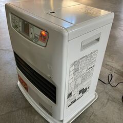 【お持ち帰り限定】☆現品限り！とてもお買い得な石油ファンヒーター 商品番号:221の画像