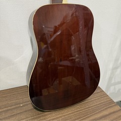 Mavis メイビス アコースティックギターの画像