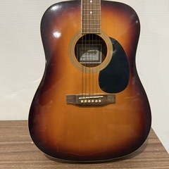 Mavis メイビス アコースティックギターの画像
