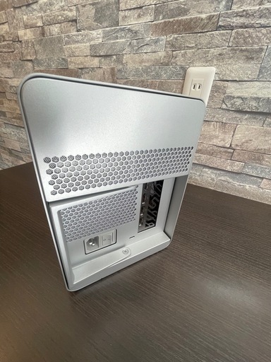 Razer Core X Mercury & Radeon RX6800セット Razer Core X Mercury eGPU BOX & Radeon RX6800セット