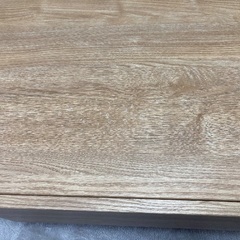 LOWYA ロウヤ 木製ローテーブル スチール脚 日本製[幅100] の画像