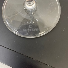LEHMANN  シャンパングラス 10脚の画像