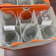 LEHMANN  シャンパングラス 10脚の画像