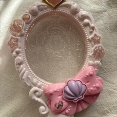 トロピカルージュプリキュア オーシャンプリズムミラーの画像