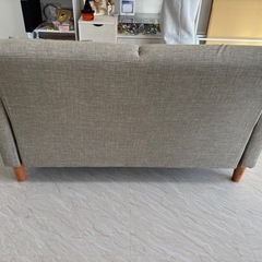 ソファーの画像