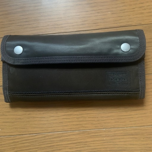 PORTER長財布