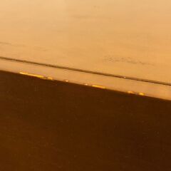 Arflex TALETE　テーブル（定価約22万円）の画像