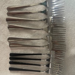 カトラリーセットの画像