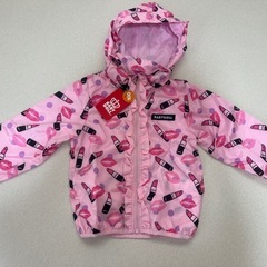 100cm BABYDOLL 2着セットの画像