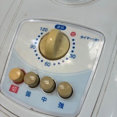 扇風機の画像