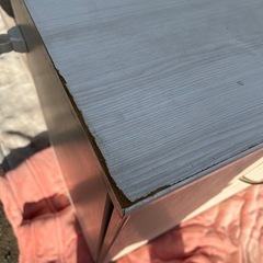 【まー様/8日/15時　決まり】シューズラック　下駄箱の画像