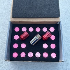 Ｃ27セレナドレスアップ部品9点
の画像