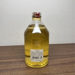 薩摩酒造 神の河 麦焼酎 720mlの画像