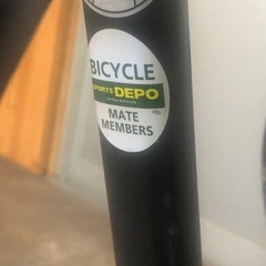 ジャイアント   ESCAPE RX3 Mサイズの画像