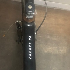 ジャイアント   ESCAPE RX3 Mサイズの画像