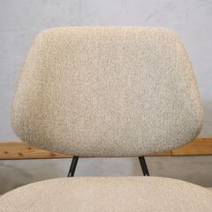 CRASH GATE(クラッシュゲート)/ノットアンティークスのABOCK CHAIR(アボックチェア)。ブルックリンスタイルやヴィンテージスタイルにもおすすめのダイニングチェアです♪の画像