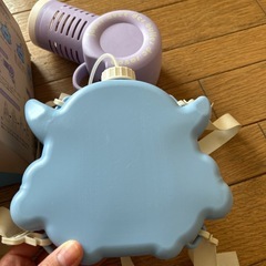 スリーコインズ　
シャボン玉　シャボンガンの画像