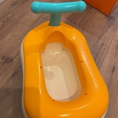 コンビ おまるでステップ【取説付】の画像