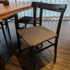 高級テーブルセットの画像