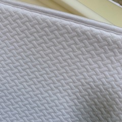 マットレス　隙間パッドの画像