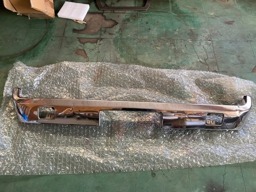 ☆ ★ セリカLB リアバンパー TA27 RA25 ★ ☆