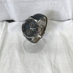 ★ドリーム2号館★ジモティー割引 Agnes.b ソーラー腕時計 V172-0AW0の画像