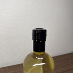 未開栓★ アサヒビール ニッカウイスキー 麦焼酎 700mlの画像