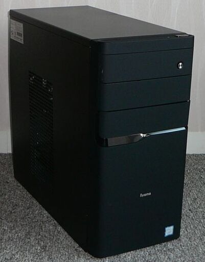 訳アリ　高性能 ゲーミングPC549　予約済