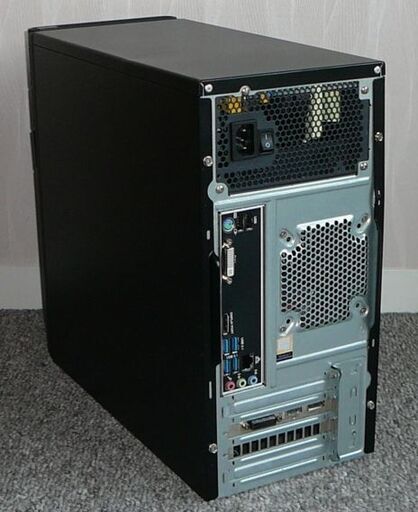 訳アリ　高性能 ゲーミングPC549　予約済