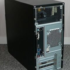 訳アリ　高性能 ゲーミングPC549の画像
