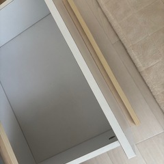 lowya テレビ台の画像