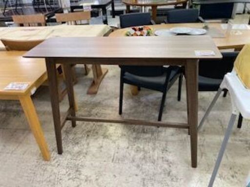 ID:161473　ハイテーブル　ニトリ