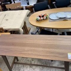 ID:161473　ハイテーブル　ニトリの画像