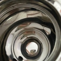 MINTAGE ウォータージャグ　保冷保温
機能付きの画像