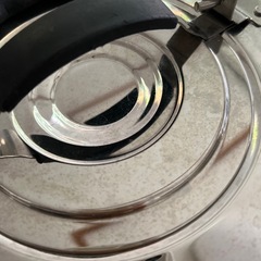 MINTAGE ウォータージャグ　保冷保温
機能付きの画像