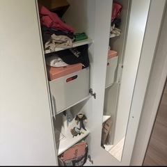 IKEA KLEPPSTAD クレップスタード の画像