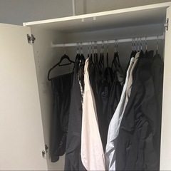 IKEA KLEPPSTAD クレップスタード の画像