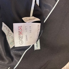 就活用レディースすースーツの画像