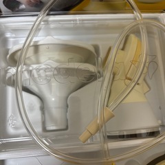 メデラ 電動搾乳器 スイングフレックスの画像