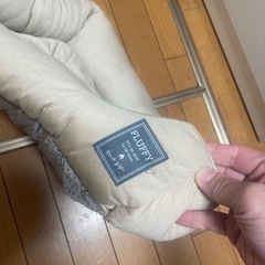 ペット用寝床の画像
