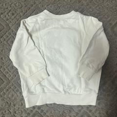 95センチ トレーナー の画像