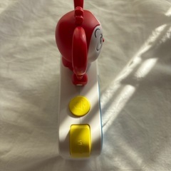 チャレンジ 目覚ましコラショ 目覚まし時計の画像