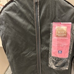 就活用レディースすースーツの画像