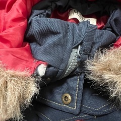 スノーウエア (95)の画像