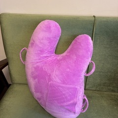 ⭐️肩骨折の時に使う枕💦⭐️の画像