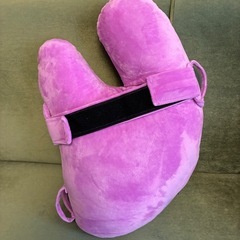 ⭐️肩骨折の時に使う枕💦⭐️の画像